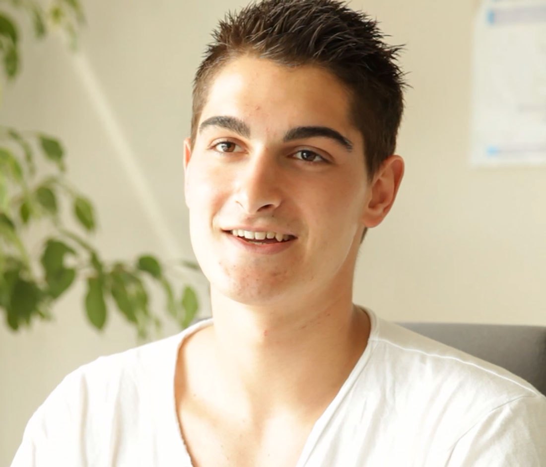 PLAZOLLES Maxime